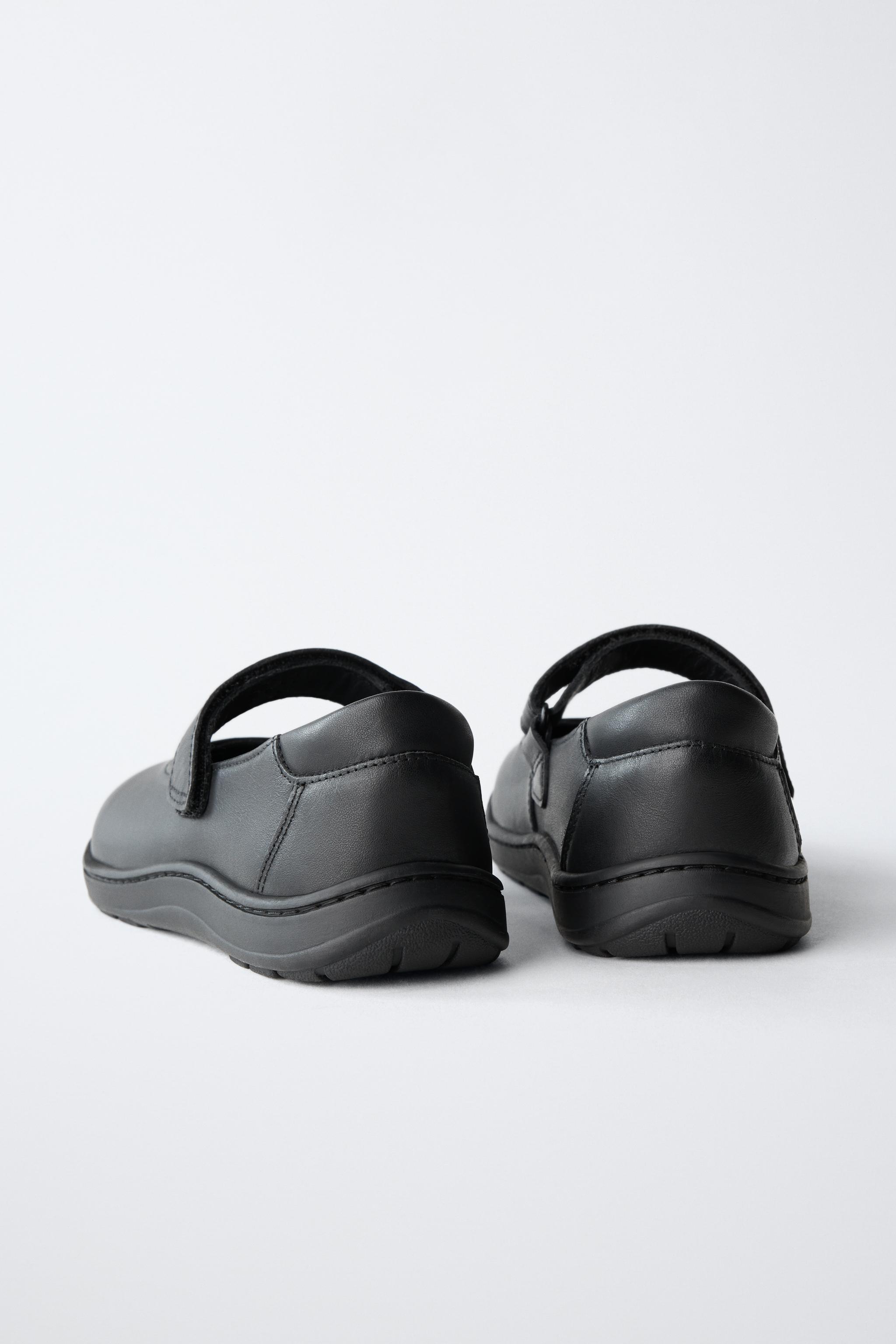 BALLERINES SCOLAIRES BAREFOOT